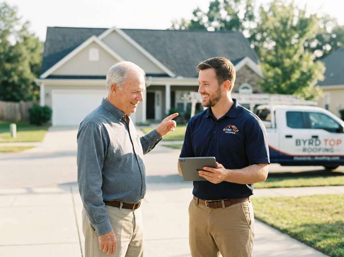 Roofing Mccammon, ID FAQs